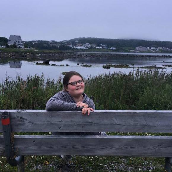 Meet your Posher, April - Picture 1 of 1